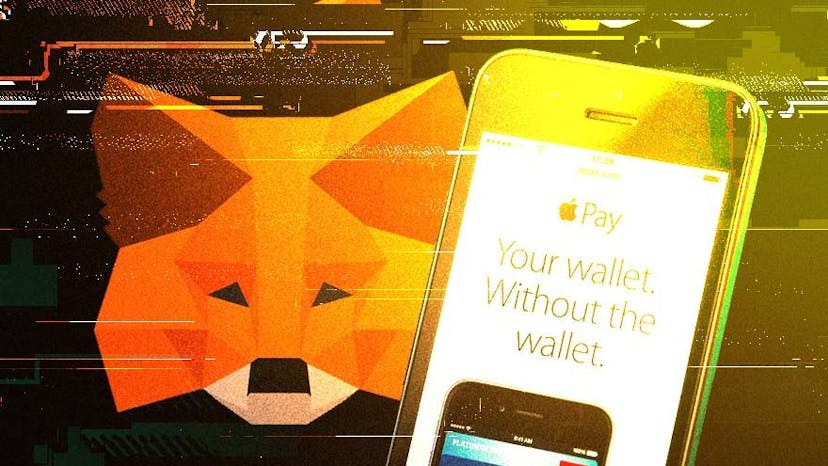 MetaMask Update Allows Apple Pay Users to Buy Crypto