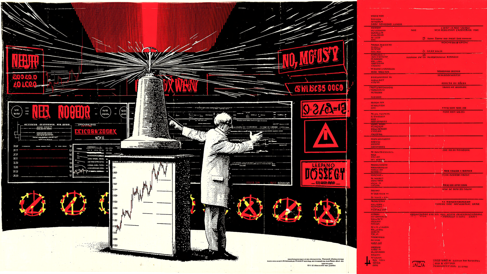 CME CEO Terry Duffy Calls US Crypto Perps 'a Disaster Waiting to Happen'