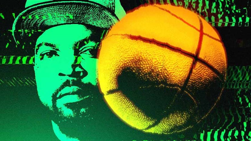 DAO Buys a Team in Ice Cube’s Basketball League