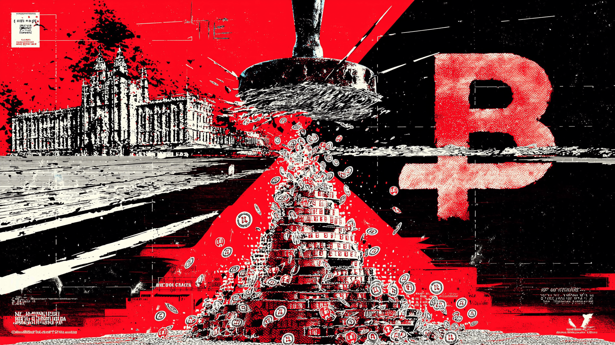 UK Court Rules Chinese Law Governs Victims’ Claims to 61,000 Bitcoin