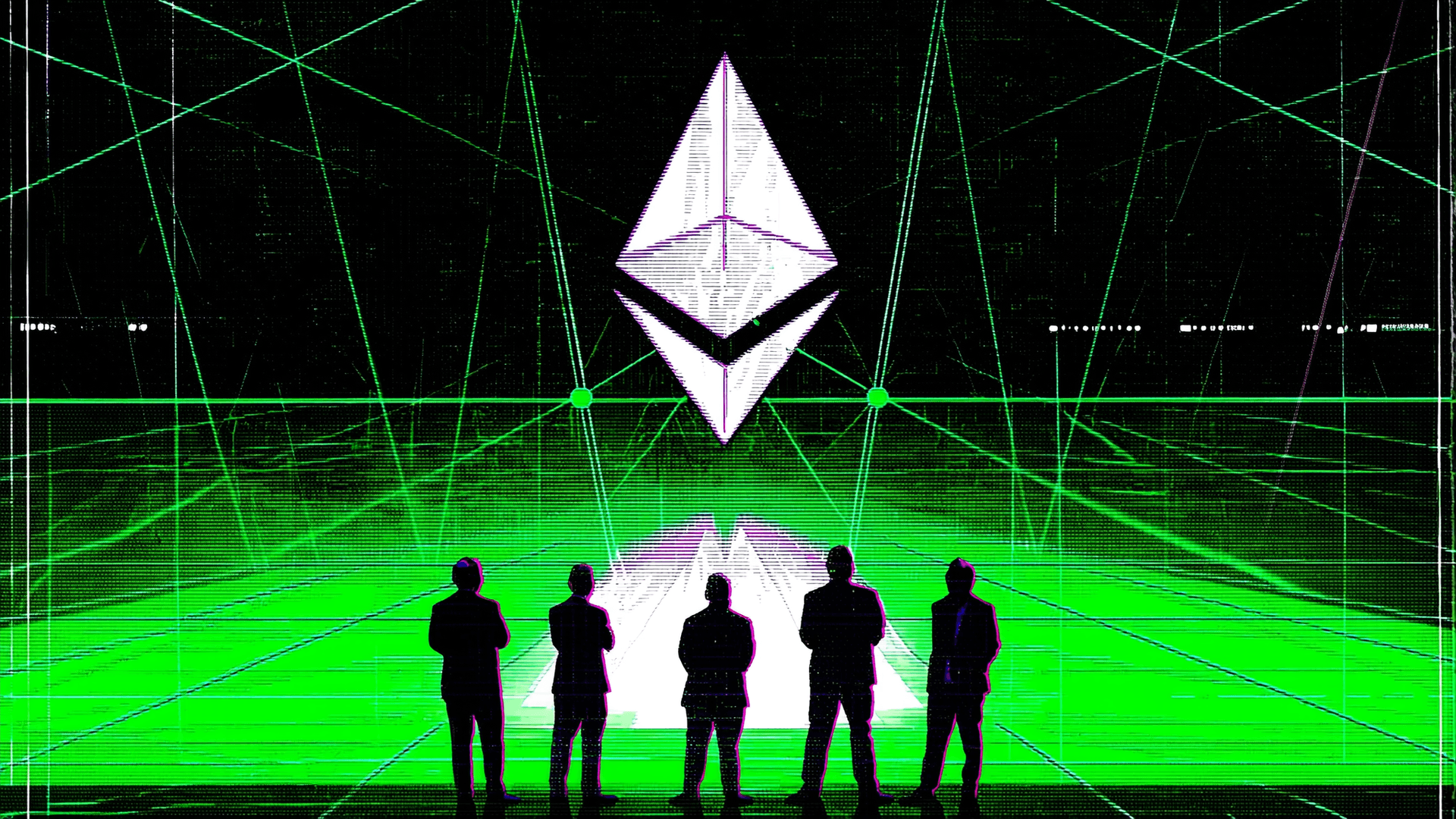 Five Former EF Researchers Launch Ethlabs, an Independent Non-Profit R&D Lab for Ethereum