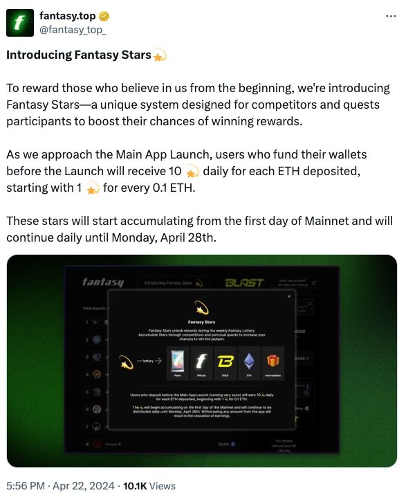 Fantasy Stars Campaign screenshot