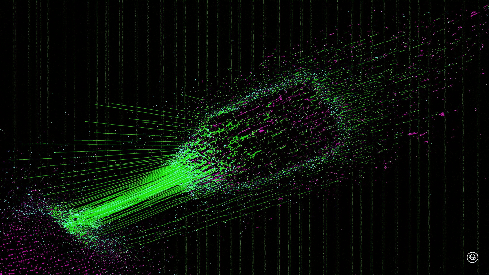 Google Cuts Quantum Magic-State Errors 40-Fold on Willow