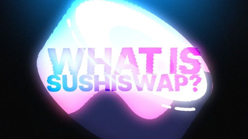 What Is SushiSwap?