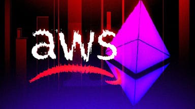 Ethereum Survives AWS Outage Unscathed But Analysts Warn Of Future Incidents