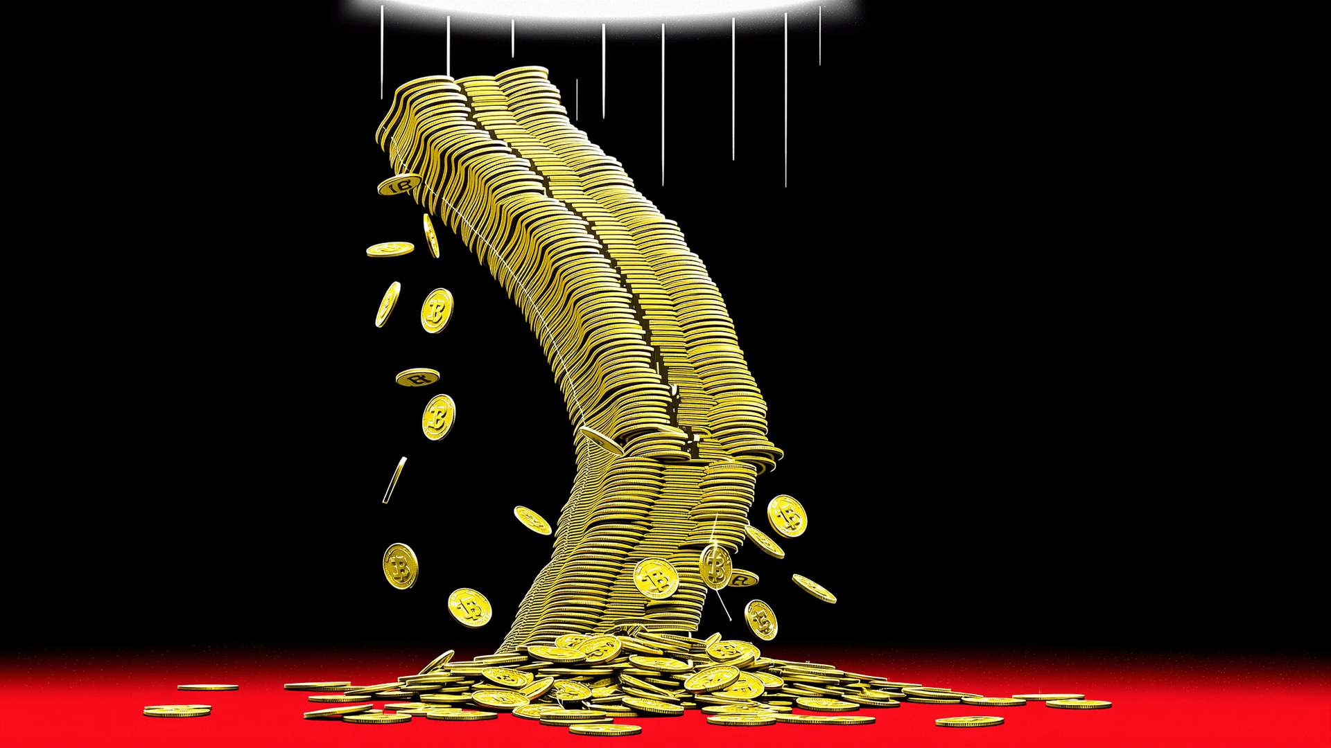 Securities Probe Lands on Strategy as MSTR Sinks and STRC Slips Below Par
