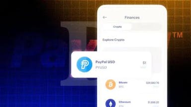 PayPal’s Stablecoin Sees Minimal Activity Three Weeks After Launch