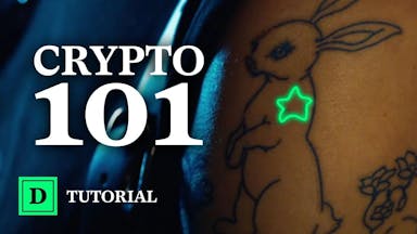 Beginners Guide to Crypto in 2022