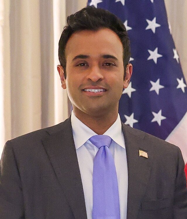 Vivek Ramaswamy's Strive Capital to Raise $2 Billion, Go Public as First Bitcoin Treasury Company with $1 Billion Buy