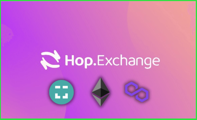 Hop Drops on Mainnet: A Protocol for Interoperability Across Scaling Solutions