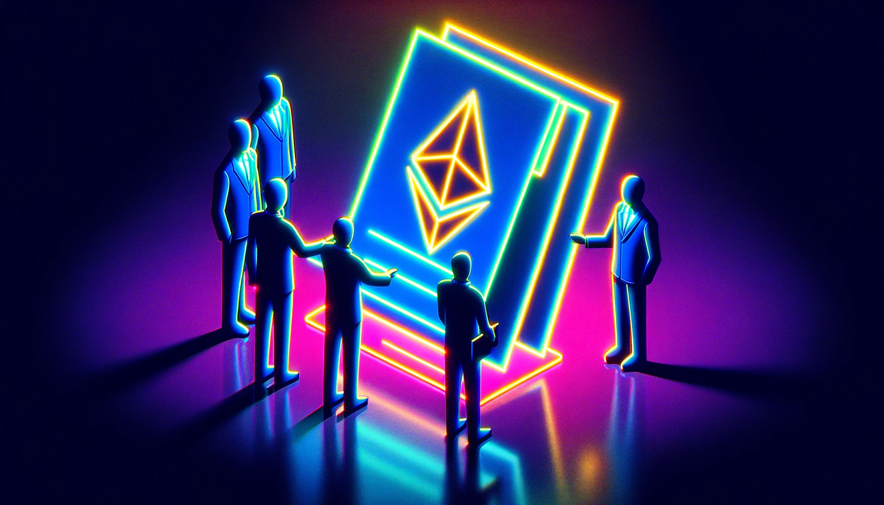 Grayscale Targets July 18 for Potential ETH ETF Creation