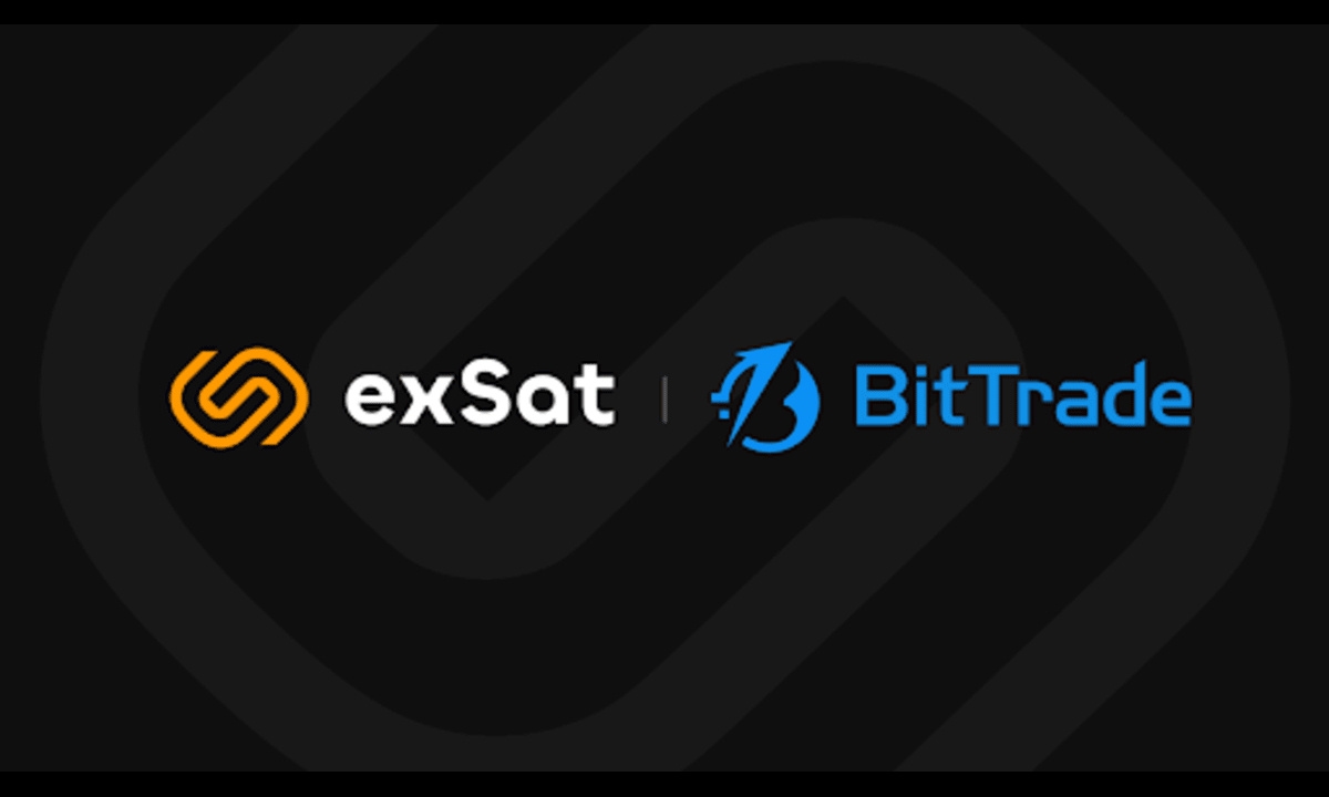 exSat Partners with BitTrade Enhancing Bitcoin Scalability
