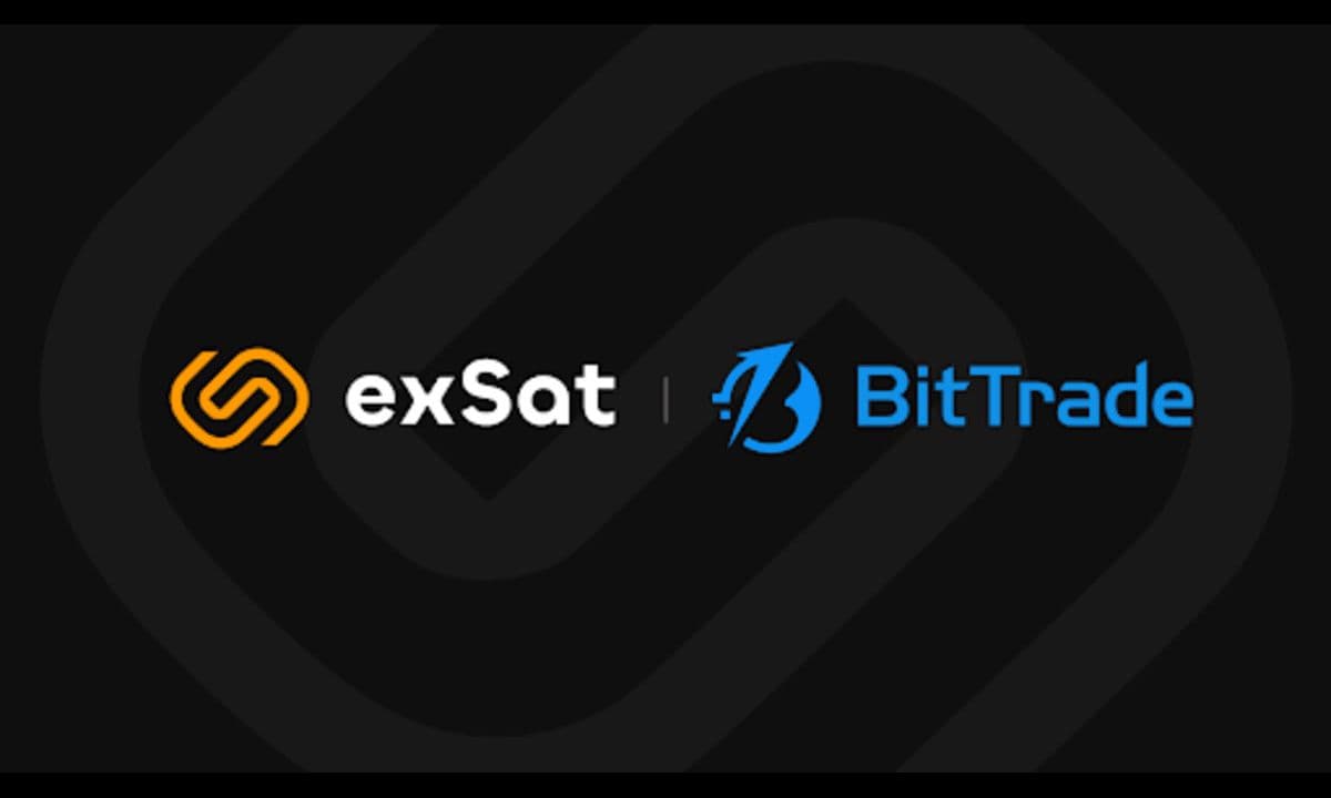 exSat Partners with BitTrade Enhancing Bitcoin Scalability
