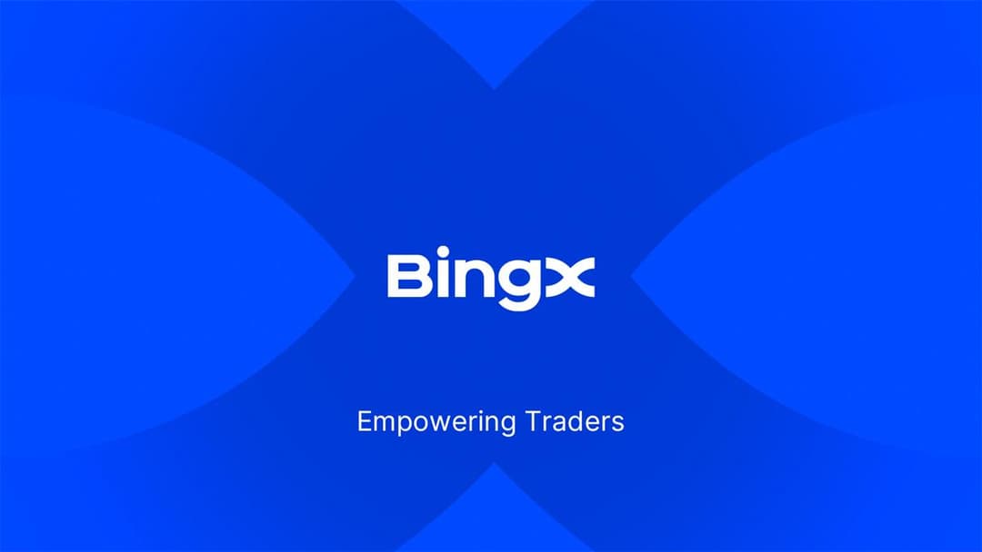 BingX Restores Full Operations and Unveils "ShieldX" for Enhanced Security