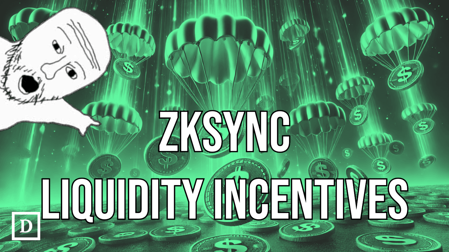 ZKsync Token Assembly Passes 325M ZK Liquidity Program