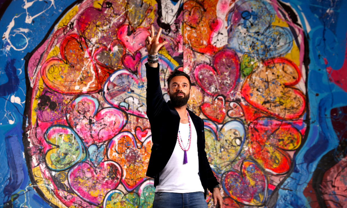 Artfi Attracts 25,000 Plus Enthusiasts to the World of Fractionalized Art Ownership
