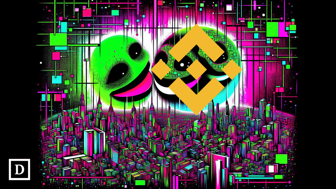 Binance Suspends Wallet Team Member Over Alleged Insider Trading