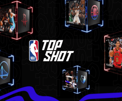 Withdrawal Delays Highlight NBA Top Shot Centralization