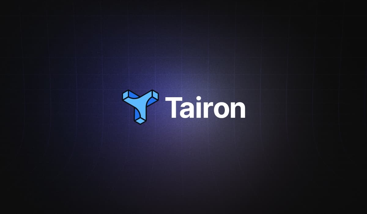 Tairon Launches MCP Supergraph to Connect Web3 Data with AI
