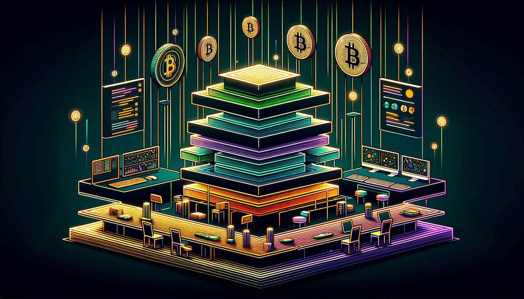 Web3 Teams Compete To Bring Restaking To $1.2T Bitcoin Ecosystem