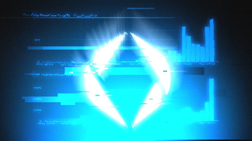 ENS Domain Registrations Surge Even as Token Plummets