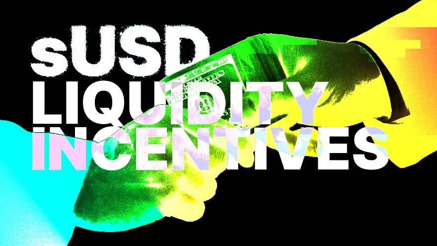 Synthetix Incentivizes sUSD Liquidity On Optimism With Lyra