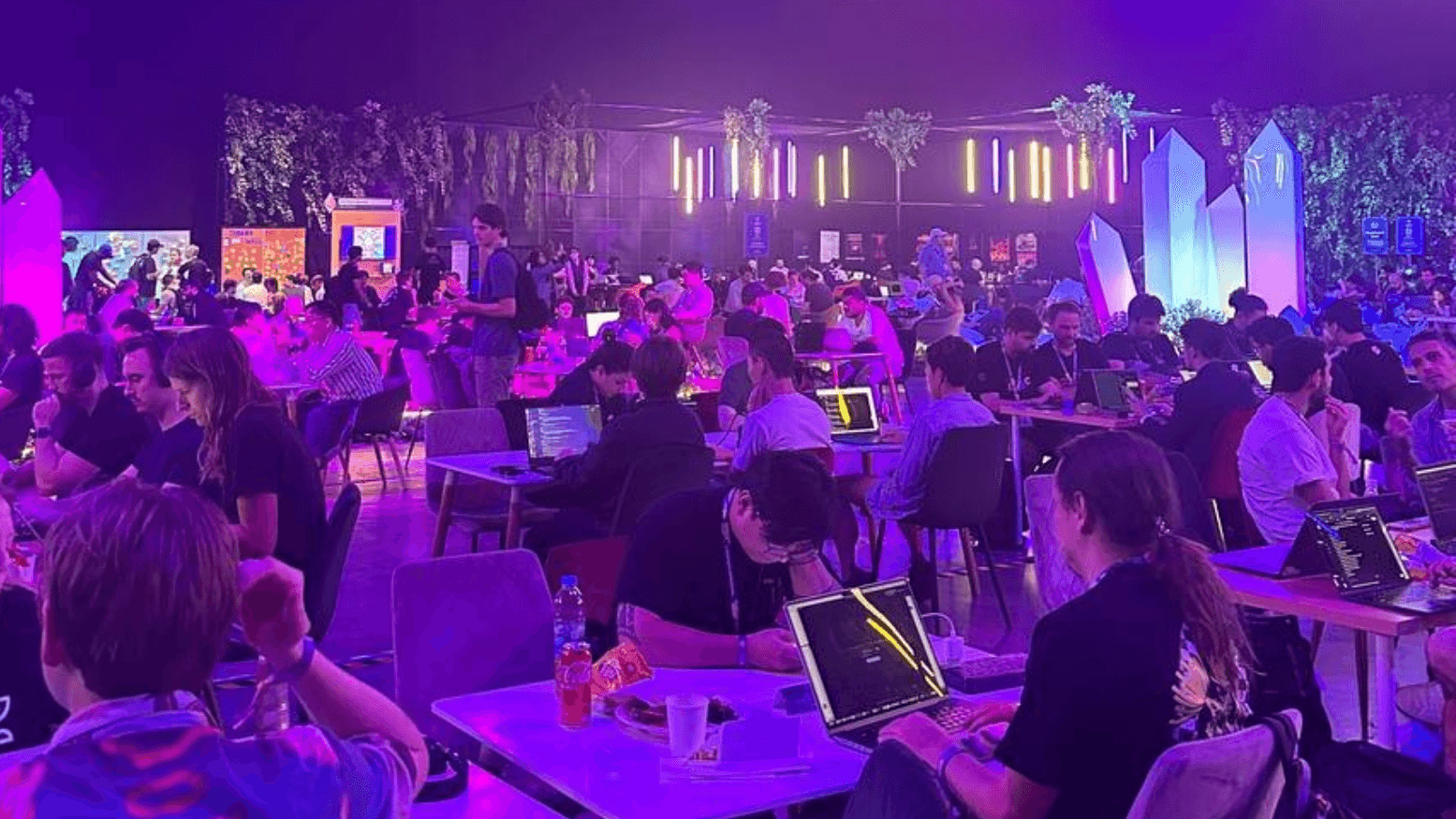 Gear Technologies Showcases Gear.exe at DevCon 2024