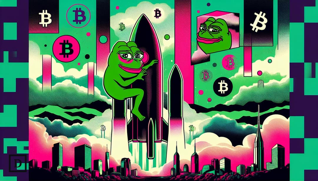 Crypto Market Rallies Ahead of Fed Meeting