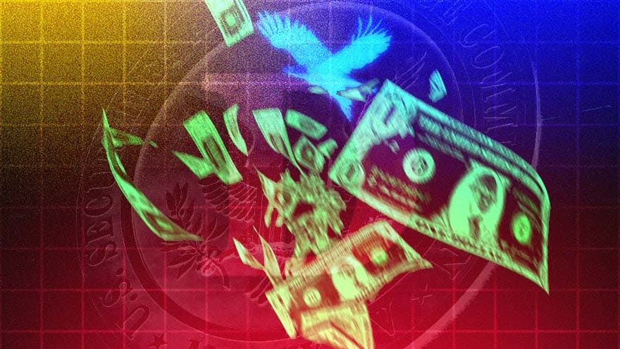 Binance Outflows Slow After SEC Crackdown