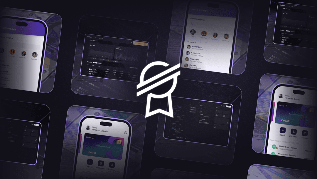 The Stellar Community Fund Evolves to Support New Projects built on the Stellar Network