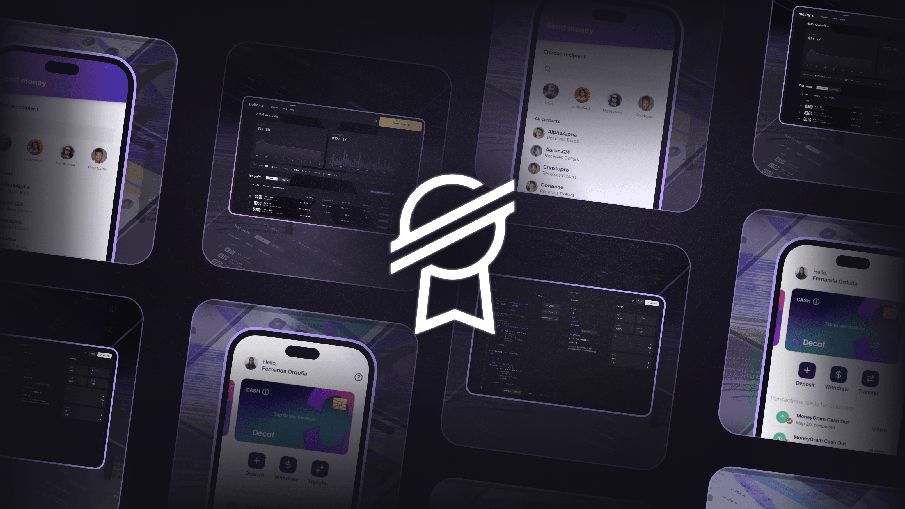 The Stellar Community Fund Evolves to Support New Projects built on the Stellar Network