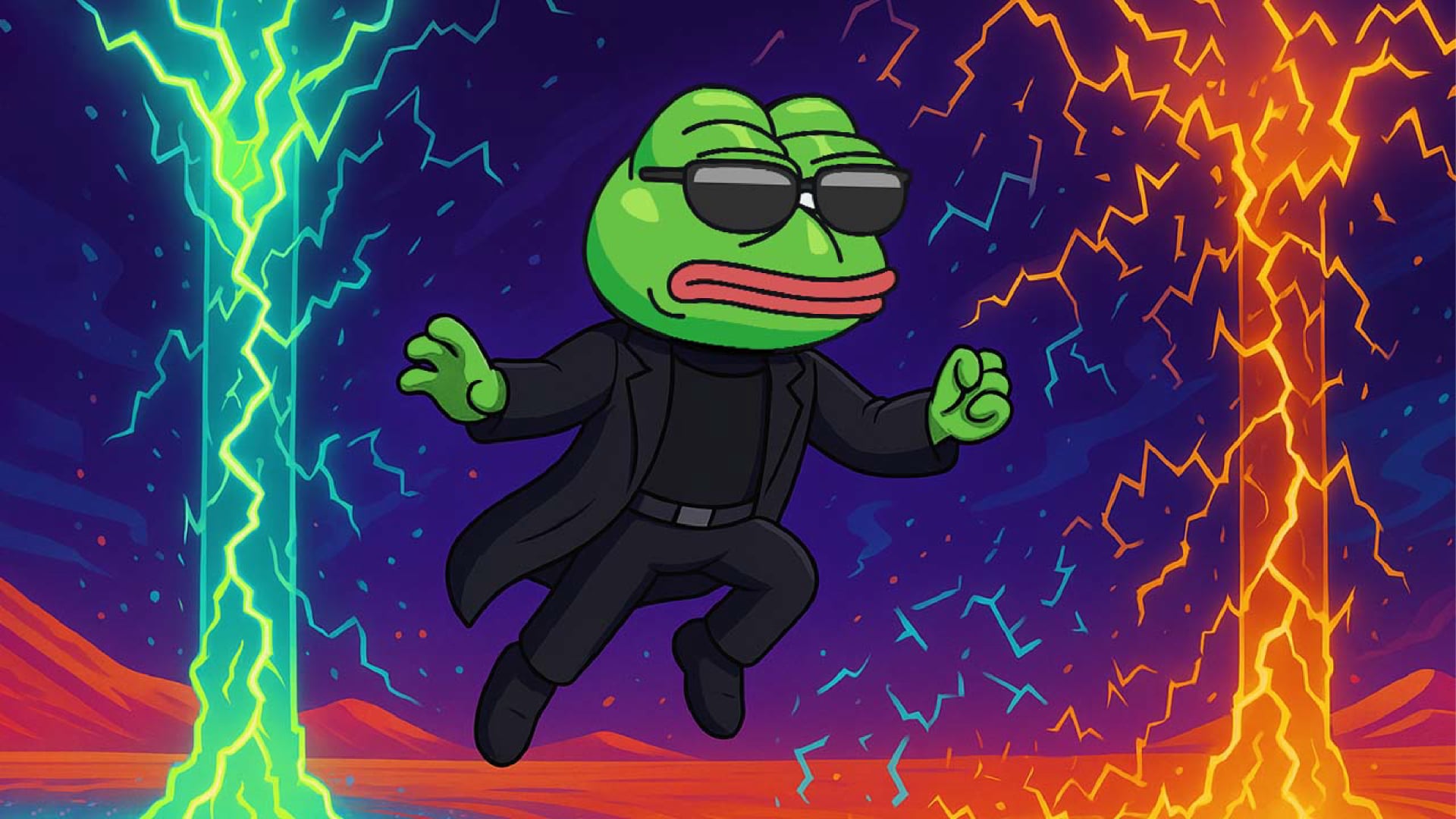 Neo Pepe $NEOP Presale Passes $2M Raised with Stellar CertiK Audit
