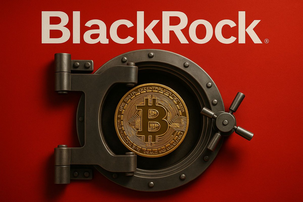 BlackRock’s Bitcoin Trust Hits 30 Days of Inflows, Buys 22,419 BTC Worth $2.46B, Portfolio Value $99.4M