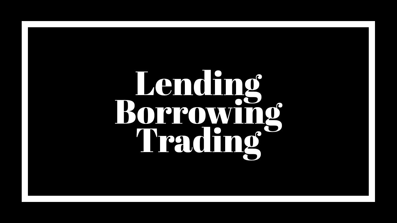 Common Uses of DeFi: Lending, Borrowing, Trading, and Stablecoins