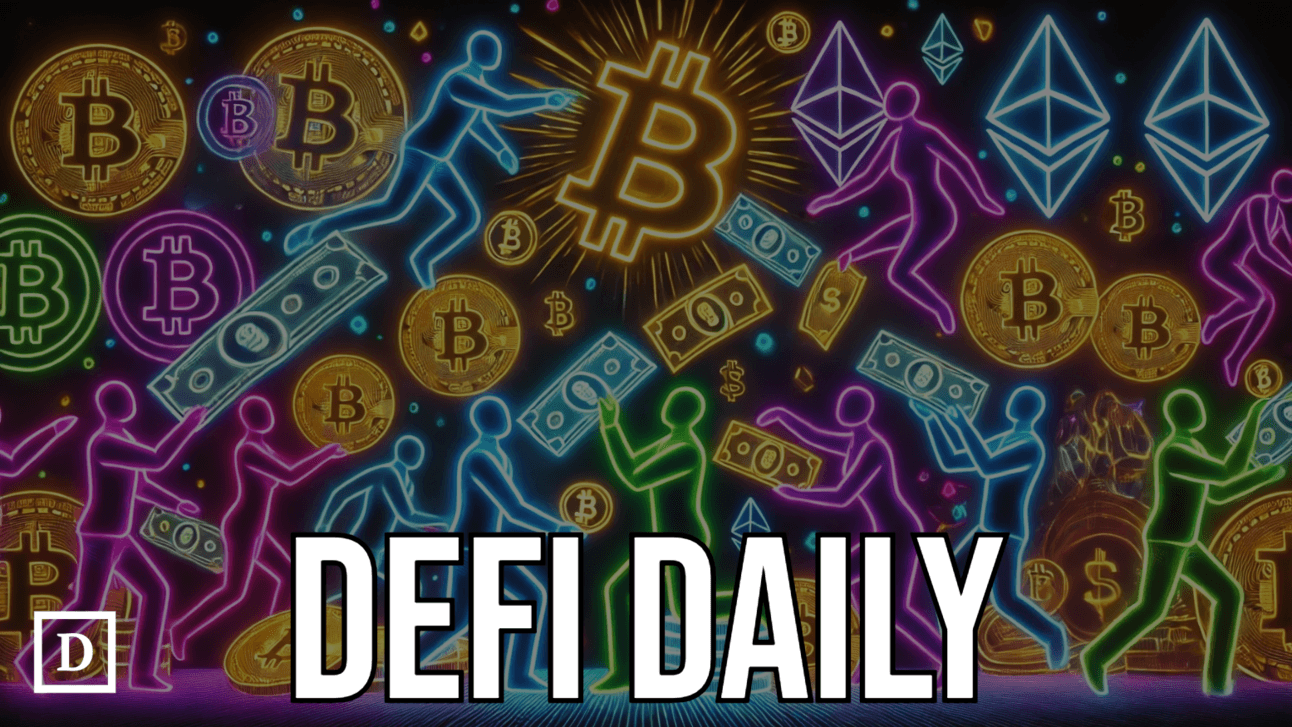 💵Crypto ETF Inflows Soar