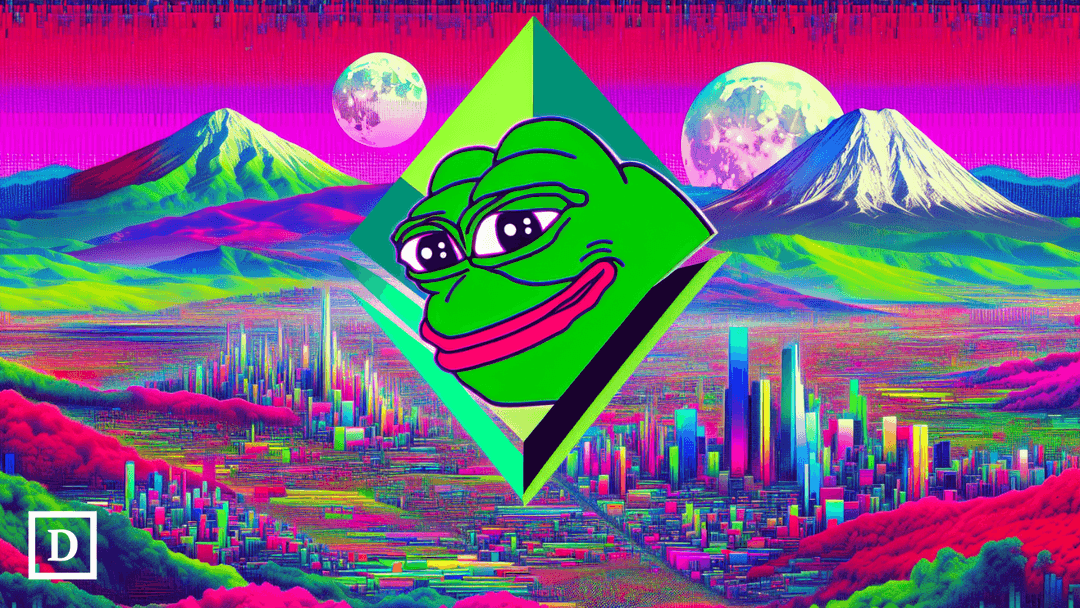Ethereum Pectra live cover image