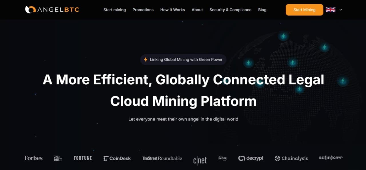 The 10 Best Free Cloud Mining Platforms