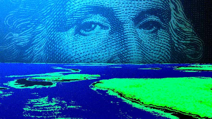 TrueUSD Moves $1B in Reserves To The Bahamas After U.S. Banking Failures