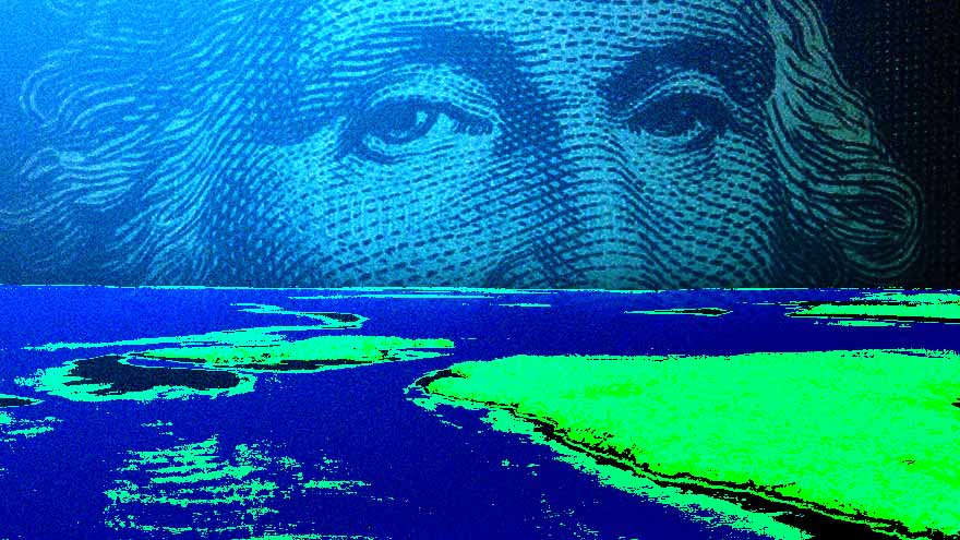 TrueUSD Moves $1B in Reserves To The Bahamas After U.S. Banking Failures
