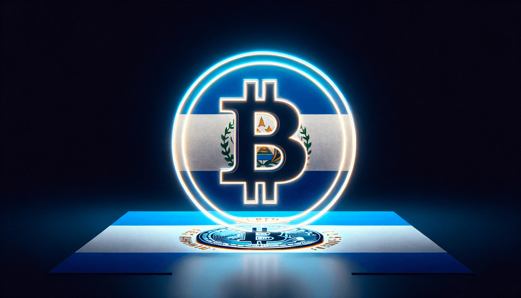 Bitcoin Users in El Salvador Halved to 12% Last Year: Survey