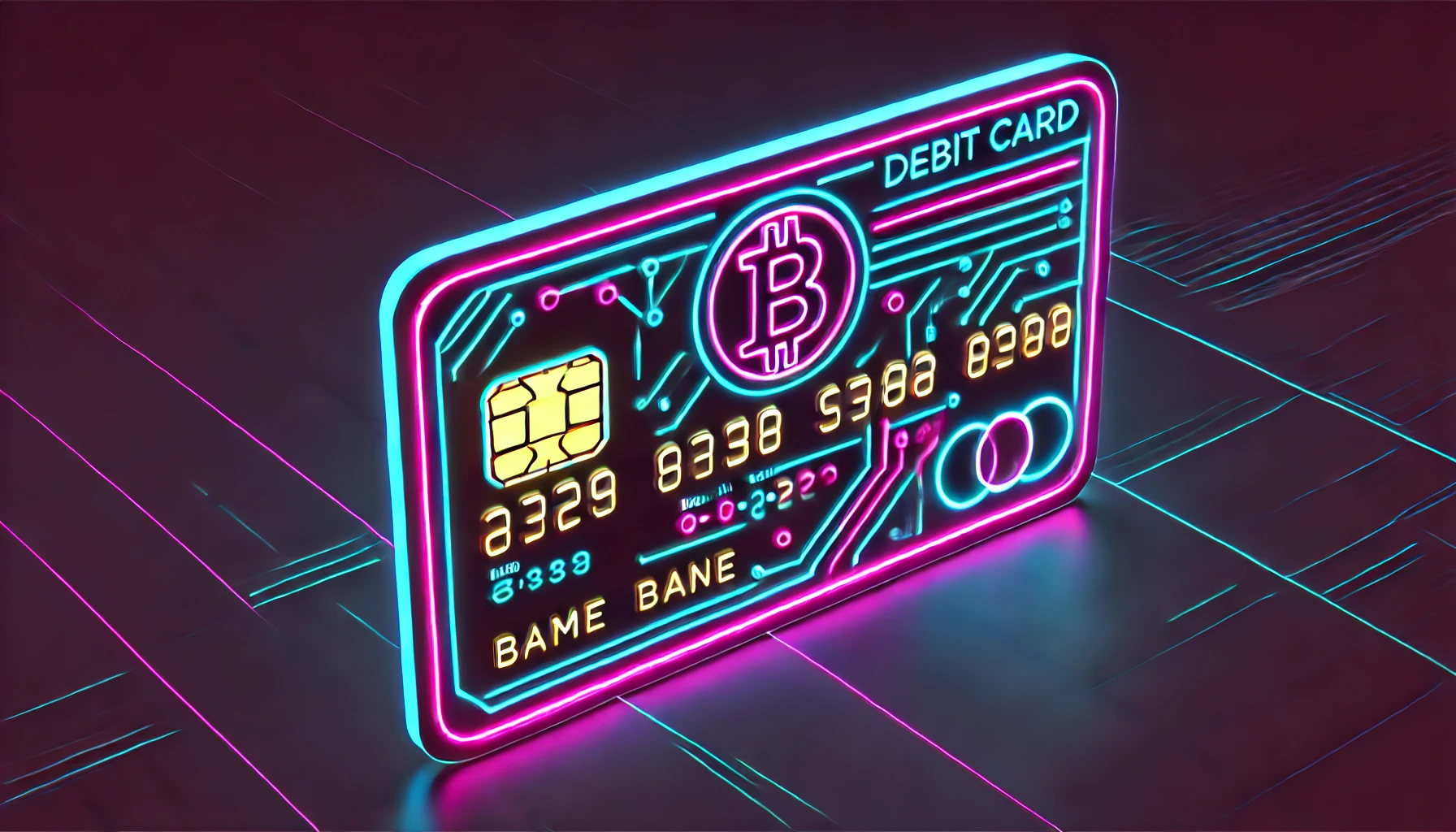 Mastercard Joins Forces With Mercuryo To Launch Non-Custodial Crypto Card in Europe