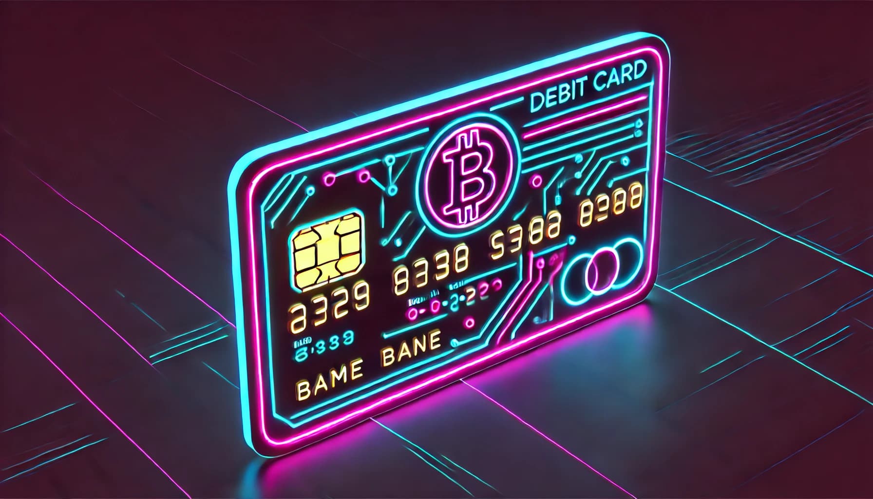 Mastercard Joins Forces With Mercuryo To Launch Non-Custodial Crypto Card in Europe