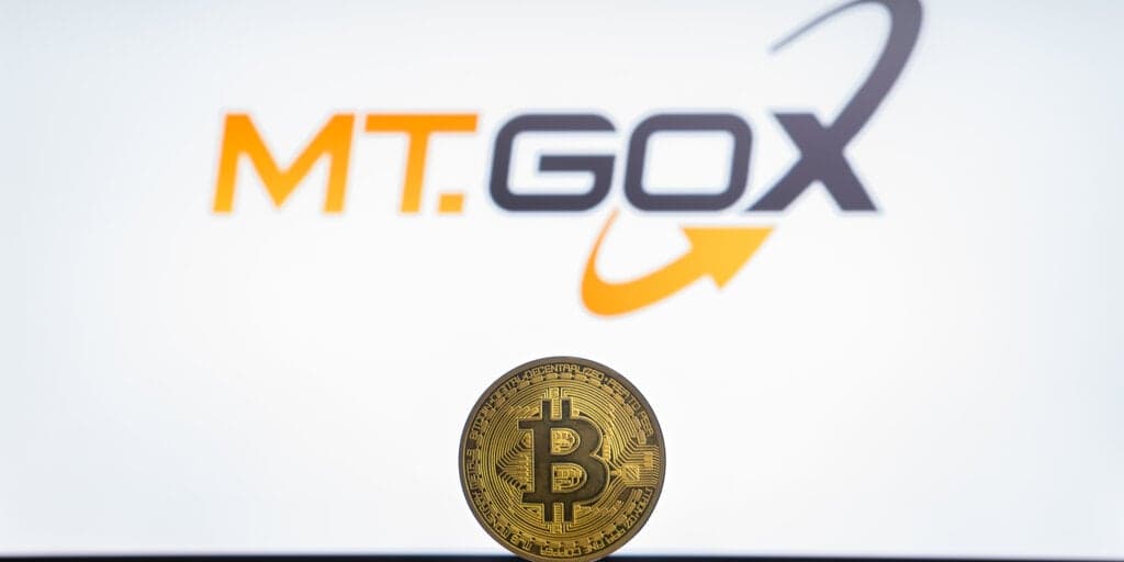 Mt. Gox Begins Repayment Process with $5.8 Billion in Bitcoin, Tests 0.021 BTC Transfer to Bitstamp