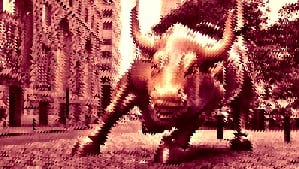 DeFi Tokens Outperform Amid Crypto Bull Market