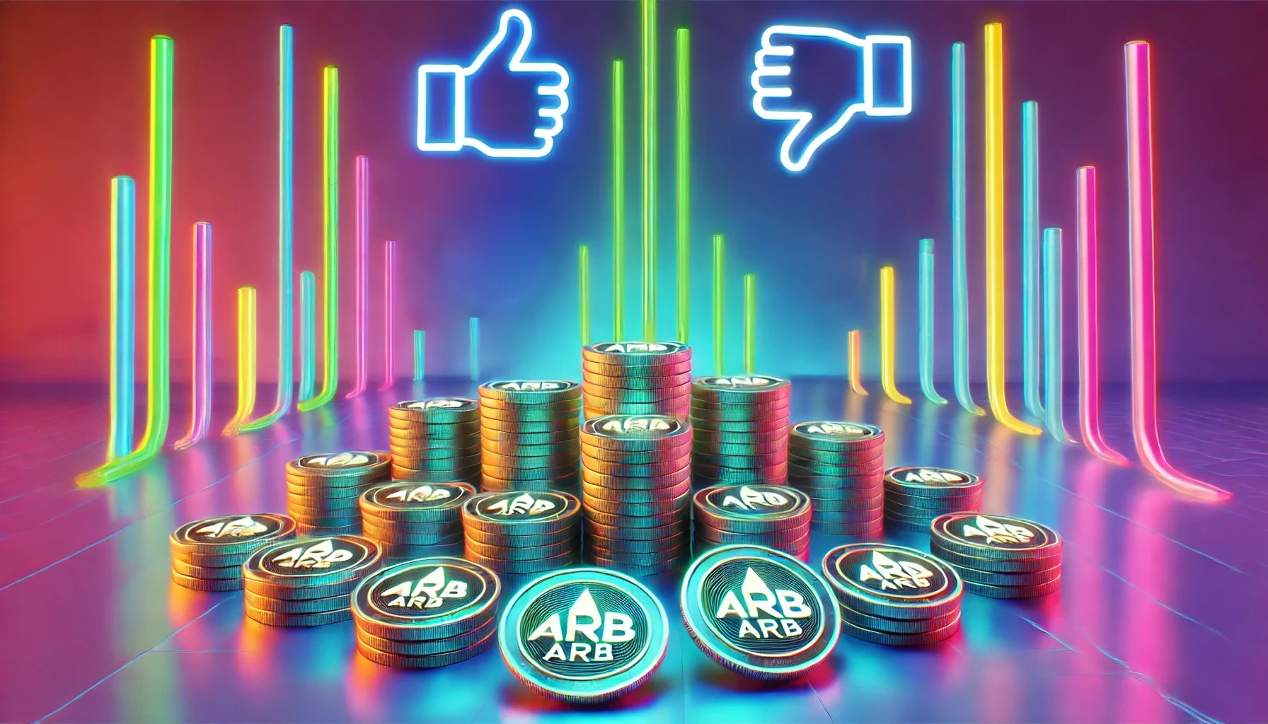 Arbitrum Community is About to Implement ARB Staking