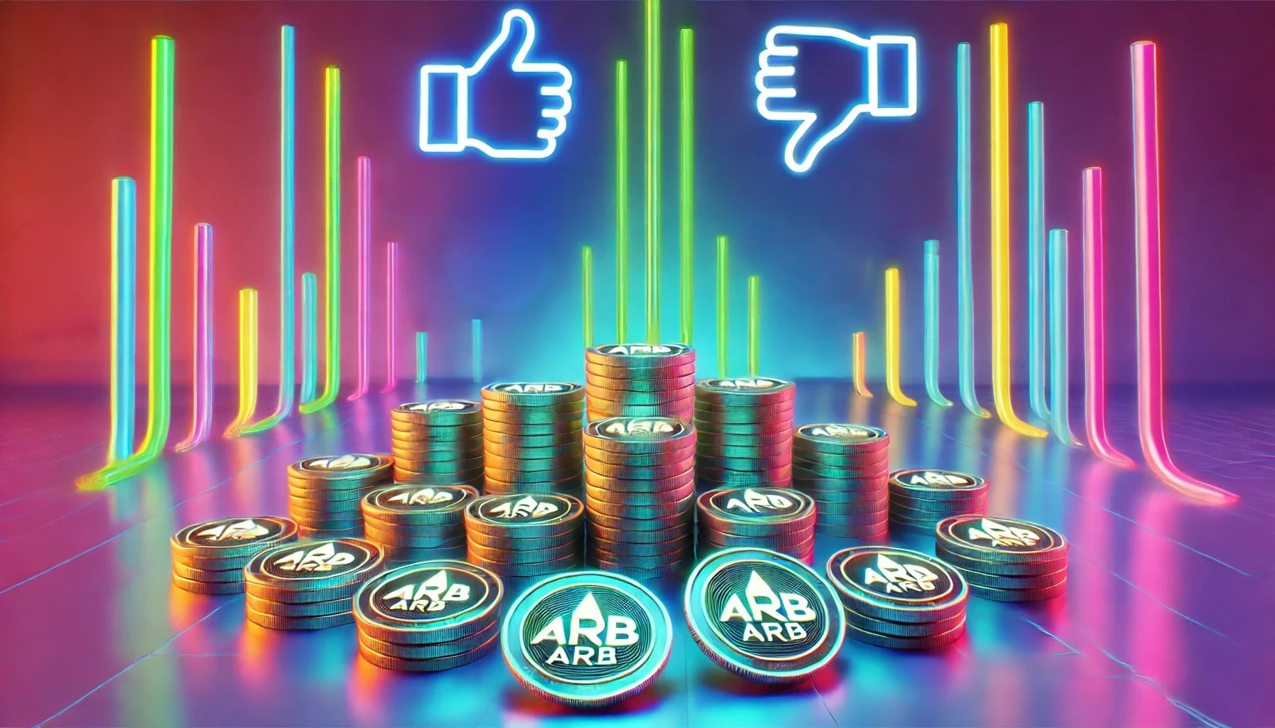Arbitrum Community is About to Implement ARB Staking