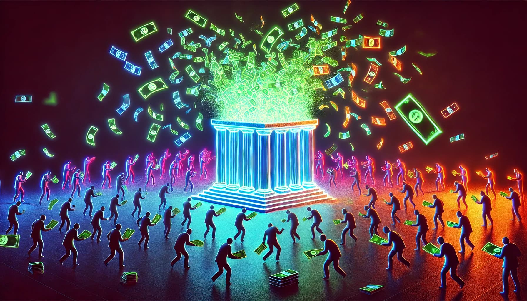 Blackrock’s Tokenized Treasuries Fund BUIDL Tops $500M
