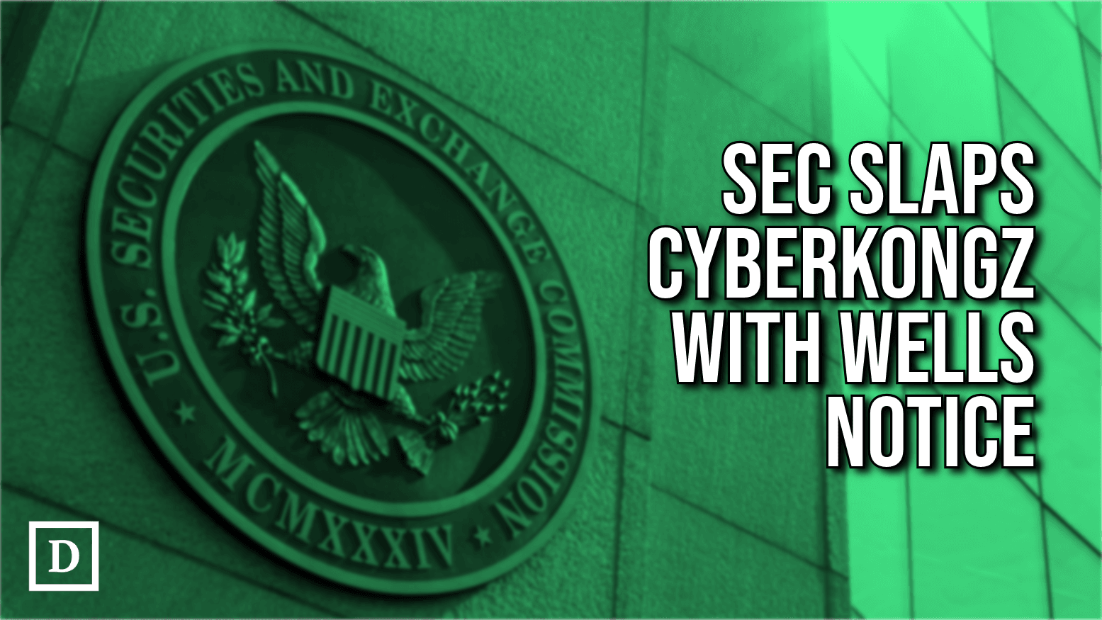 CyberKongz Faces SEC Lawsuit after Years of ‘Living in Fear’