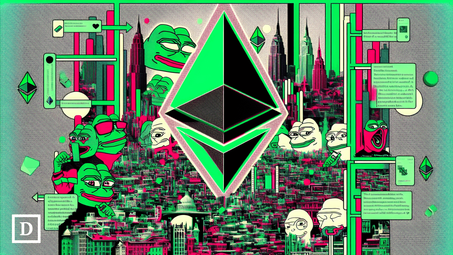 After a Long Focus on Layer 2s, Ethereum Foundation Turns Its Attention Back to Mainnet