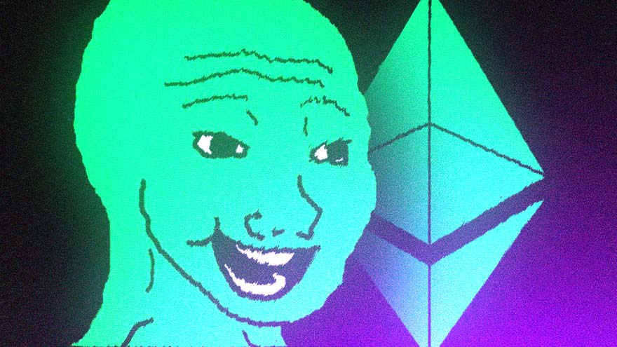 Crypto Markets Look To Finish Strong After Sideways October